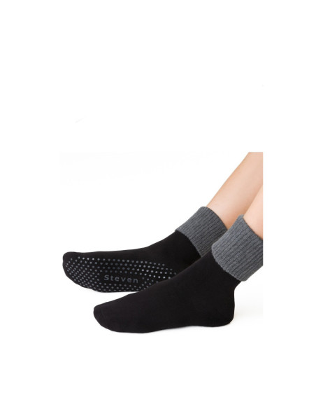 Steven kojinės žiemai