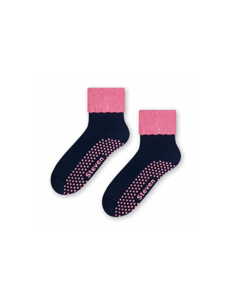 Steven kojinės žiemai