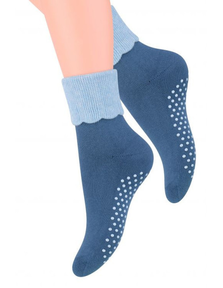 Steven kojinės žiemai