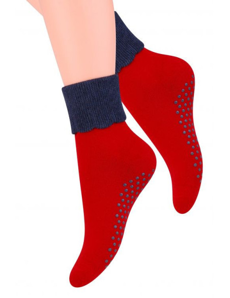 Steven kojinės žiemai