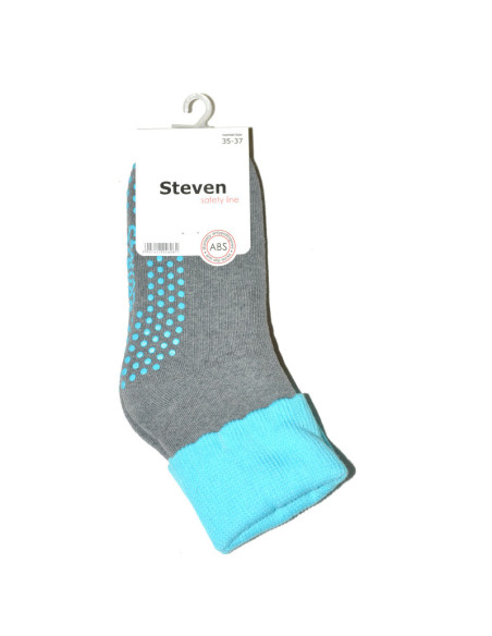 Steven kojinės žiemai