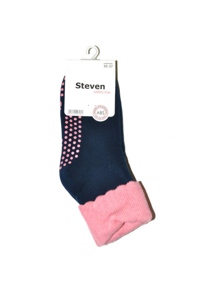 Steven kojinės žiemai