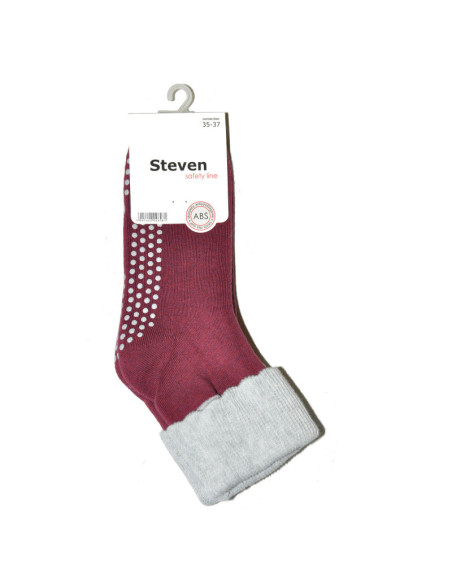 Steven kojinės žiemai