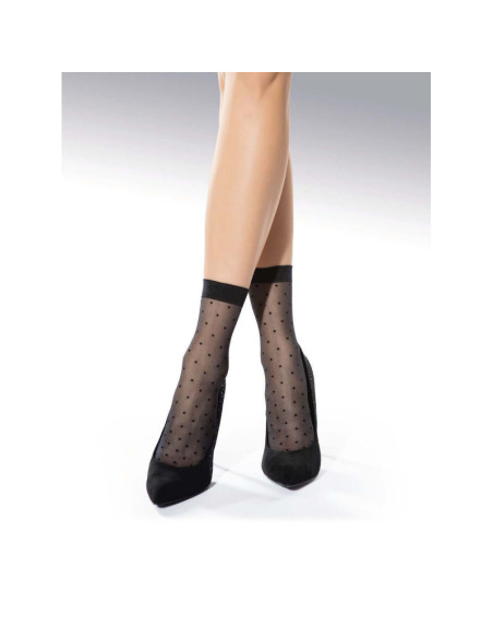 Knittex moteriškos kojinės su likra