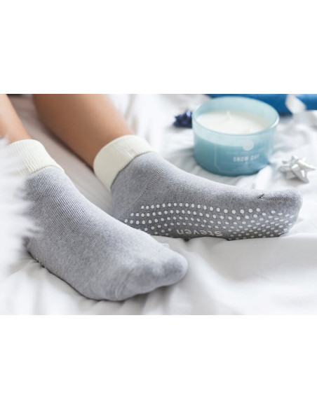 Steven kojinės žiemai