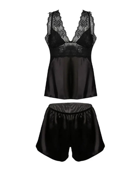 DKaren pižama iš satino