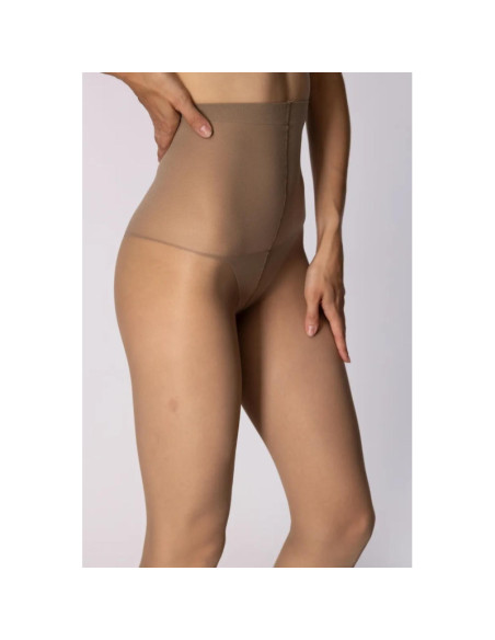 Mona korekcinė pėdkelnės su likra