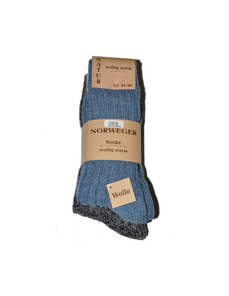 WiK kojinės žiemai