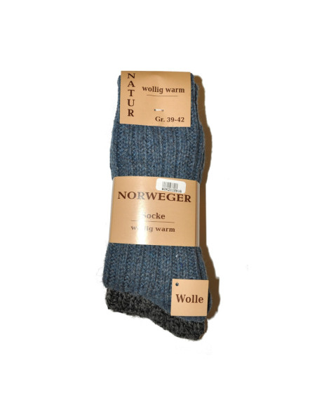 WiK kojinės žiemai