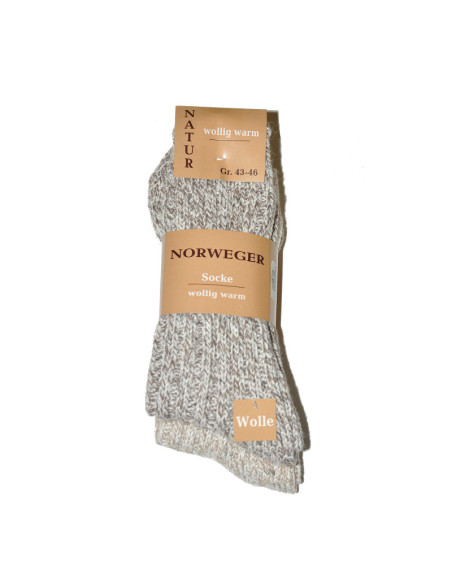 WiK kojinės žiemai