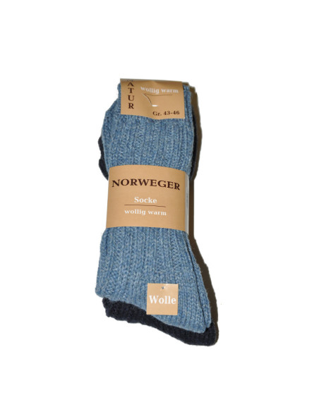 WiK kojinės žiemai