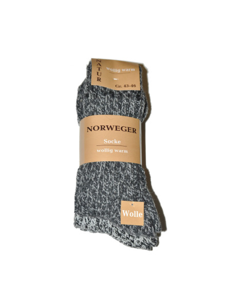 WiK kojinės žiemai