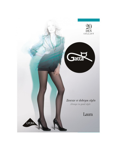 Gatta pėdkelnės su likra