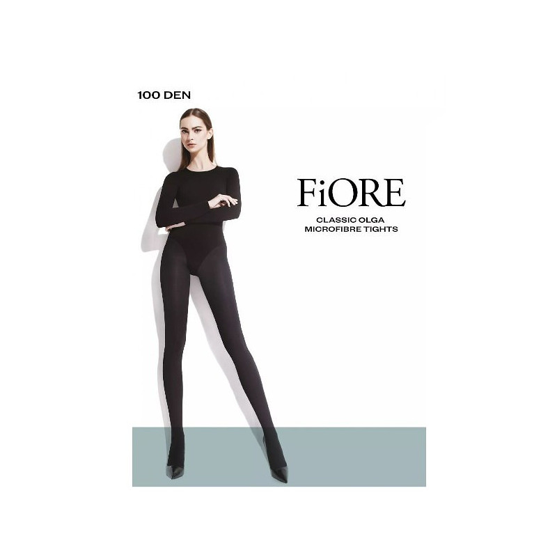 Fiore pėdkelnės su mikrofibra 2