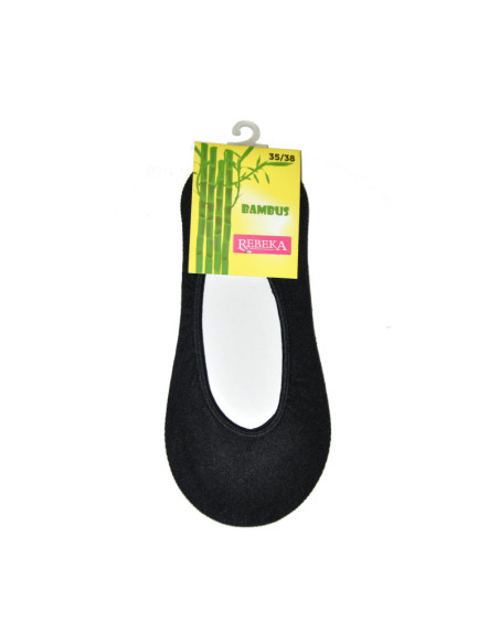 Rebeka kojinės iki kauliukų