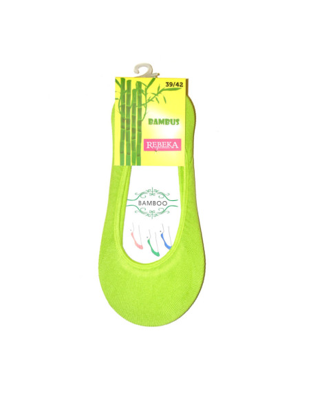 Rebeka kojinės iki kauliukų