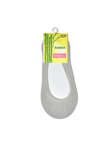 Rebeka kojinės iki kauliukų