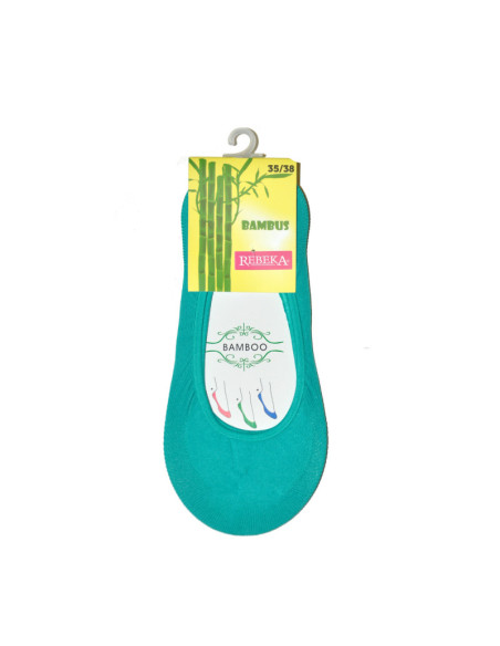 Rebeka kojinės iki kauliukų