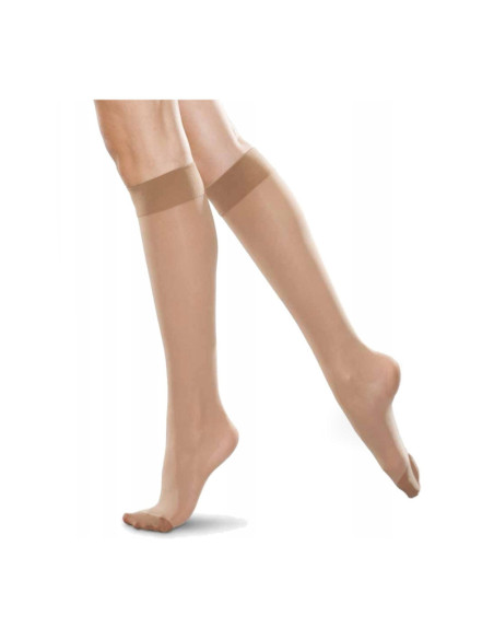 Gatta kojinės iki kelių 