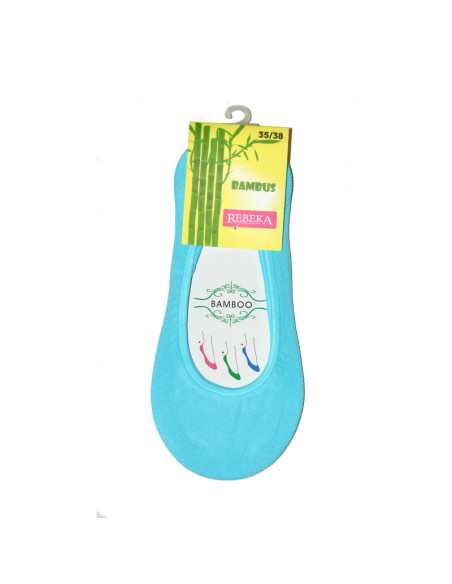 Rebeka kojinės iki kauliukų