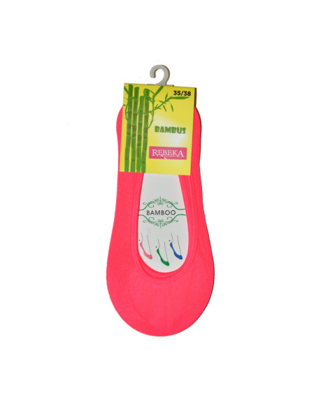 Rebeka kojinės iki kauliukų