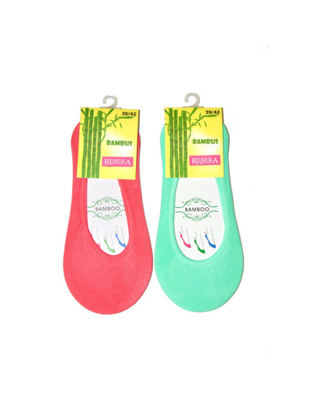 Rebeka kojinės iki kauliukų