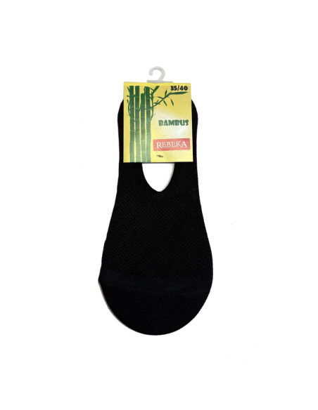 Rebeka kojinės iki kauliukų