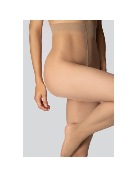 Mona pėdkelnės su likra