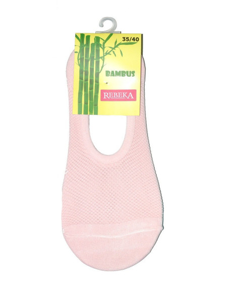 Rebeka kojinės iki kauliukų