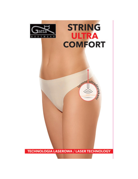 Gatta besiūlės kelnaitės