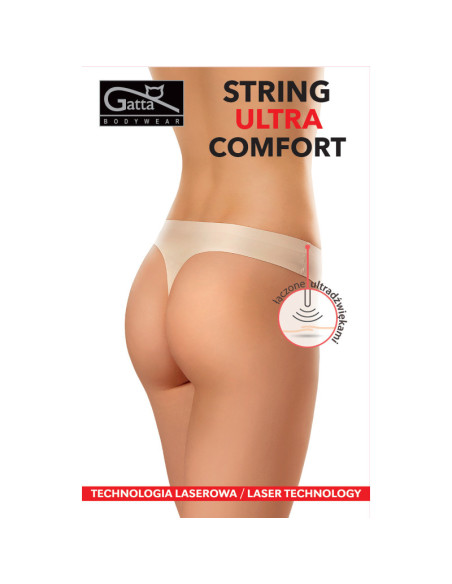 Gatta besiūlės kelnaitės