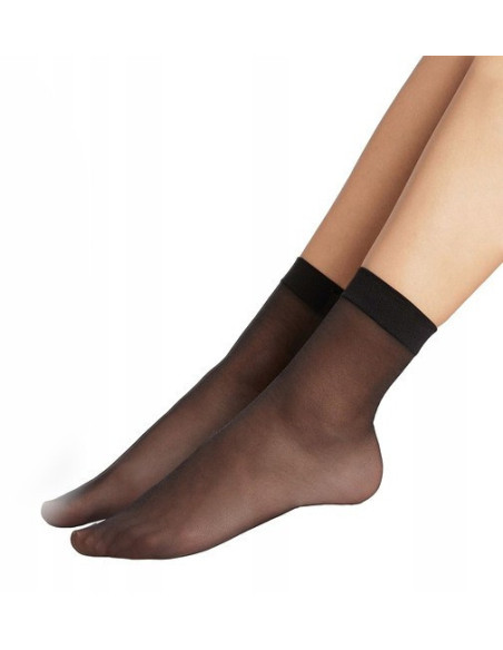 Gatta moteriškos kojinės su likra