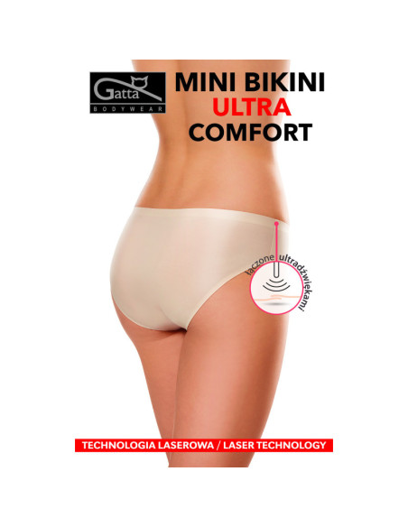 Gatta besiūlės kelnaitės