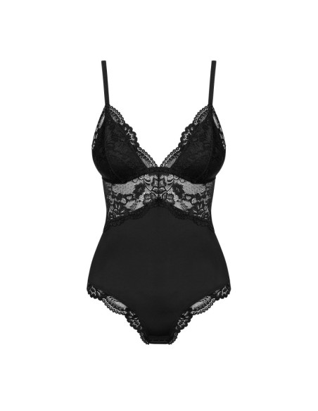 Obsessive seksualus bodis