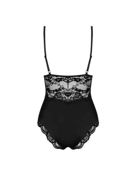 Obsessive seksualus bodis