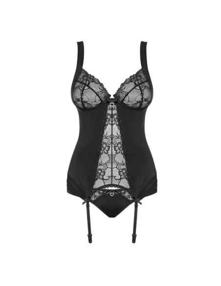 Obsessive seksualus korsetas