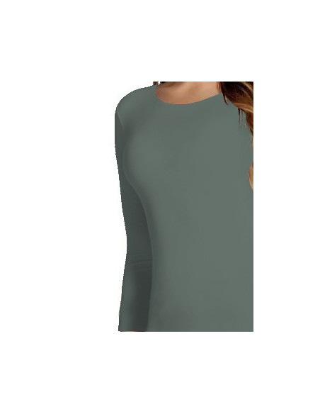 Babell marškinėliai ilgomis-rankovemis