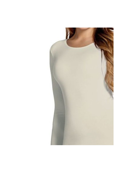 Babell marškinėliai ilgomis-rankovemis