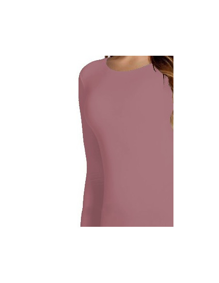 Babell marškinėliai ilgomis-rankovemis