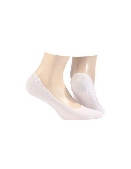 Wola kojinės iki kauliukų