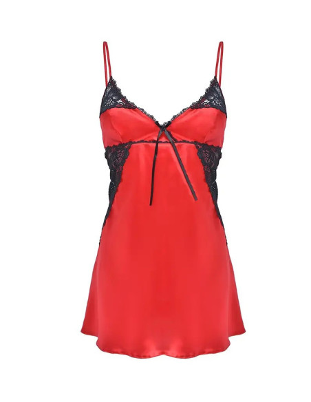 DKaren naktiniai iš satino