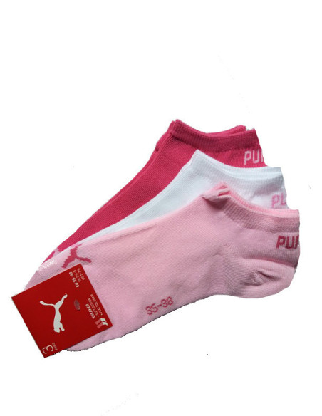 Puma kojinės