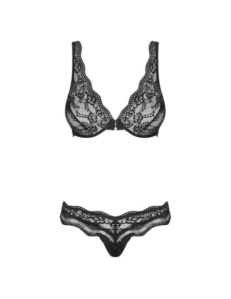 Obsessive seksualus komplektas