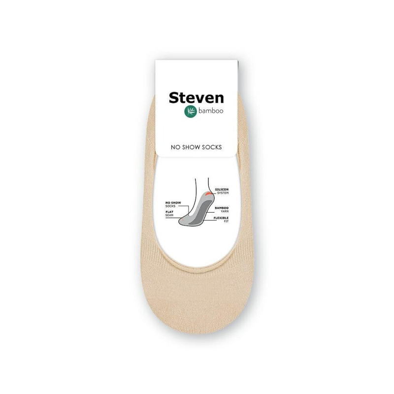 Steven kojinės iki kauliukų 2