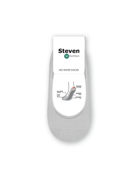 Steven kojinės iki kauliukų