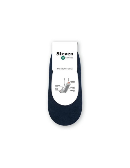 Steven kojinės iki kauliukų