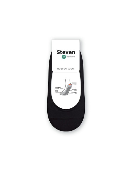 Steven kojinės iki kauliukų