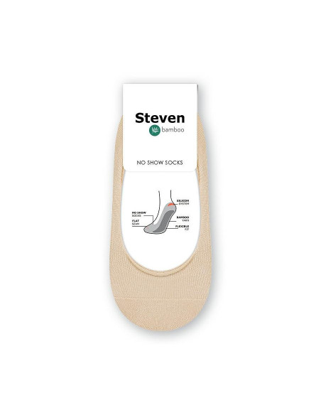 Steven kojinės iki kauliukų