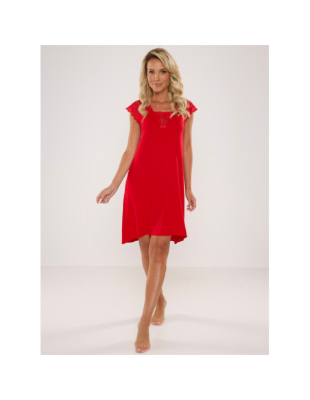 De Lafense naktiniai trumpomis rankovėmis