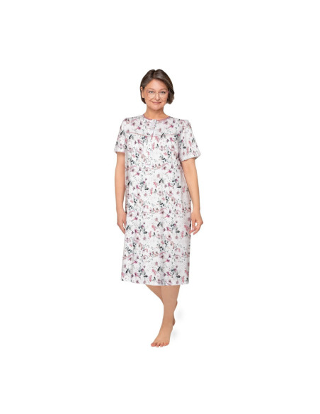 Martel naktiniai trumpomis rankovėmis